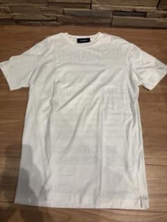 DSQUARED2 Tシャツ ホワイト Lのサムネイル