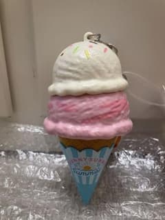 ディズニー　サニーサニーサマー スーベニア　グミケースのサムネイル
