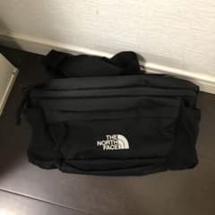 ノースフェイス ウエストバッグ ウエストポーチのサムネイル