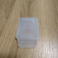 マキタ バッテリーカバーのサムネイル