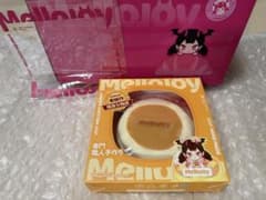Mellojoy メロジョイ　贅沢スフレ　Lサイズ　ムースクリームのサムネイル