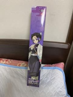 胡蝶しのぶ 日輪刀のサムネイル