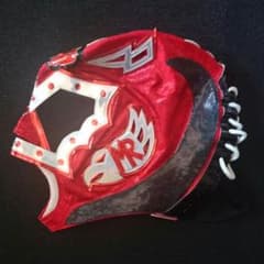 プロレスマスク ミステル ニエブラのサムネイル
