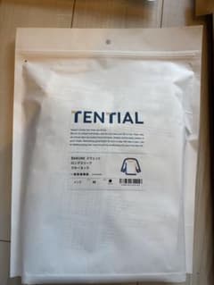 TENTIAL BAKUNE スウェット　長袖のサムネイル