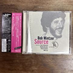 Bob Mintzer Source CD ジャコ・パストリアス参加のサムネイル