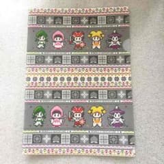 ももクロ大冒険2 クリアファイル【希少】のサムネイル