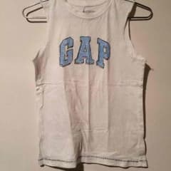 GAP★タンクトップ★size130のサムネイル