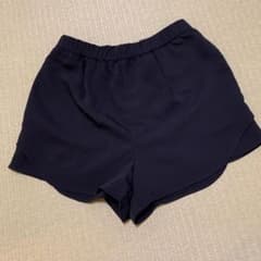 スパイラルガール　ショートパンツのサムネイル