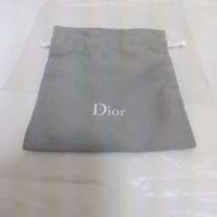 ぴかちゃんさん専用 Dior  ディオール　巾着　袋　小物入れのサムネイル
