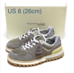 New Balance “TOKYO DESIGN STUDIO 574”のサムネイル
