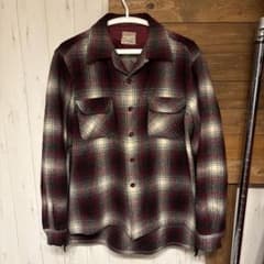 稀少 McGREGOR 50s ビンテージ オンブレチェック 稀少 McGREGOR 50s ビンテージ オンブレチェック - メルカリ