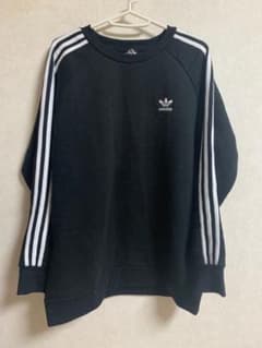 adidas アディダス トレーナーのサムネイル