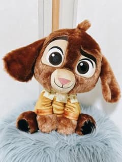 T*o様 ウィッシュ　Lぬいぐるみ　"バレンティノ" [アミューズメント専用景品のサムネイル