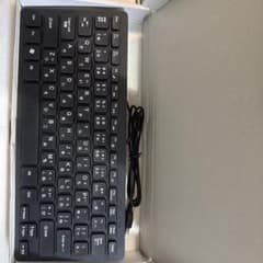 ミニキーボードのサムネイル