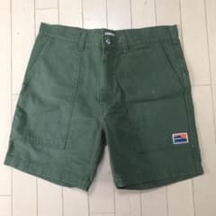 スタンダードカリフォルニア　コットンショートパンツ　短パンのサムネイル