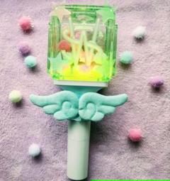 ペンライト　アクセサリー　レジン　 nctdream ドリショ ペンライト アクセサリー ロンジュン RENJUN NCTDREAM