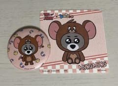 BBNEXDO MYNGMYNG 缶バッジ&コースターのサムネイル