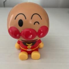 (バラ売り)おっきなアンパンマンマスコット6 　ガチャガチャのサムネイル
