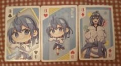 からぴち　カラフルピーチ　るなのサムネイル