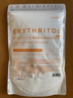 エリスリトールのサムネイル