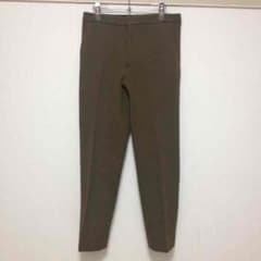 ヨーロッパ古着屋購入 スラックスのサムネイル