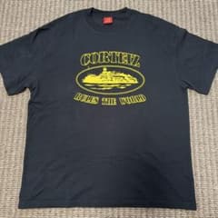 CORTEIZ Tシャツ