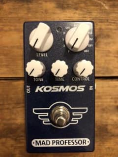 KOSMOS FAC / MAD PROFESSORのサムネイル