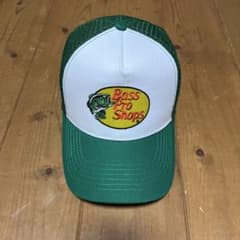 Bass Pro Shops トラッカーキャップのサムネイル