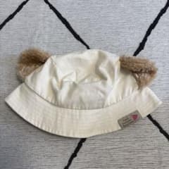 ハットのサムネイル