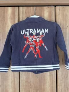 ウルトラマン刺繍ジャケットのサムネイル