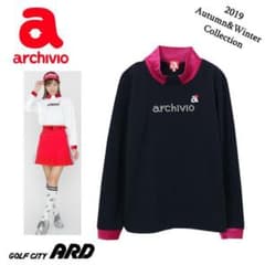 アルチビオ  プルオーバーのサムネイル