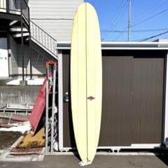ベアーサーフボード ロングボード 9'6