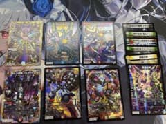 デュエルマスターズ カードまとめ売りのサムネイル