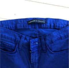 Ｊ BRAND for ｔｈｅｏｒｙ スキニーのサムネイル