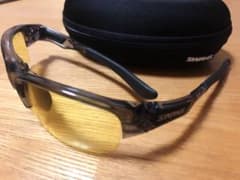【まよこ様専用】SWANSサングラスのサムネイル