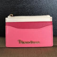 ［のし様専用］リランドチュール   カードケース  ♡新品、未使用♡のサムネイル