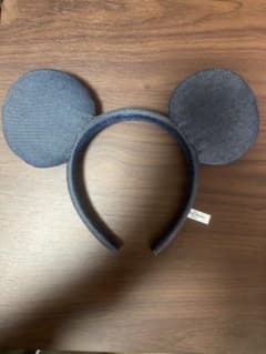 ディズニー　ミッキーカチューシャのサムネイル