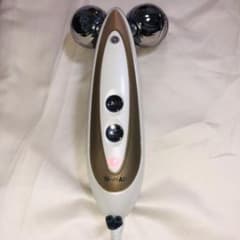 ヤーマン美顔器 RFボーテトルネードRFローラーエクストラのサムネイル
