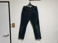Yanuk ヤヌーク ストレッチコーデュロイパンツのサムネイル