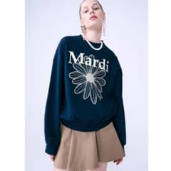 Mardi Mercrediスウェット　トレーナーのサムネイル
