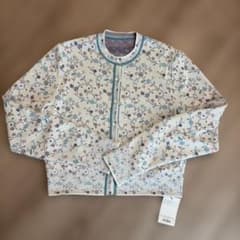 mame kurogouchi 今期 カーディガン 1