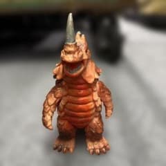 ゆ*え様 【⚠️レア】ブルマァク シーゴラス 当時物ソフビ マルサン 帰ってきた m41763295902_1.jpg?1784802748