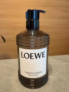 LOEWE Tomato Leaves ハンドクレンザー - メルカリ