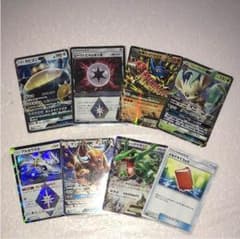 ポケモンカードのサムネイル