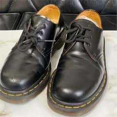 Dr.Martens 3ホールシューズのサムネイル