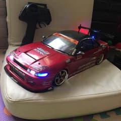 ヨコモ ドリパケ S13 多少値引き有り‼️のサムネイル