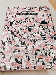 星野 源/Live Tour\"Continues\"〈初回限定盤・2枚組〉のサムネイル