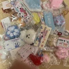 スクイーズ 捏捏 まとめ売り 30点セット - メルカリ