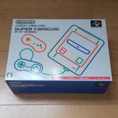 ニンテンドークラシックミニ スーパーファ…のサムネイル