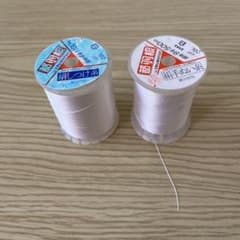 絹糸のサムネイル